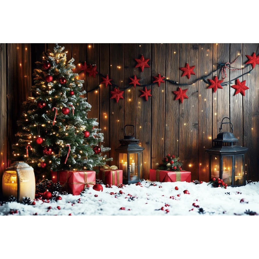 Vintage Foto Achtergrond