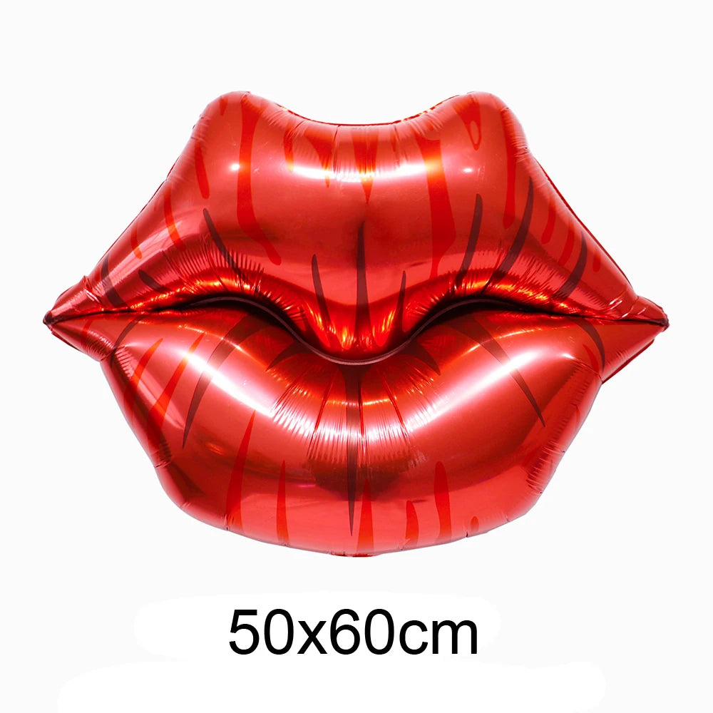 Love Bear Ballonnen - Staande Beervormige Folieballonnen voor Feesten